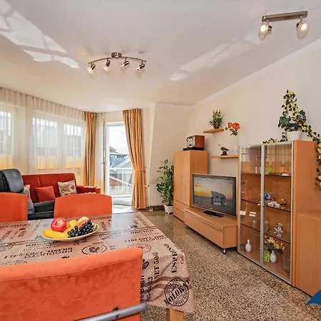 Duenen-residenz C 14 Heringsdorf (Usedom)